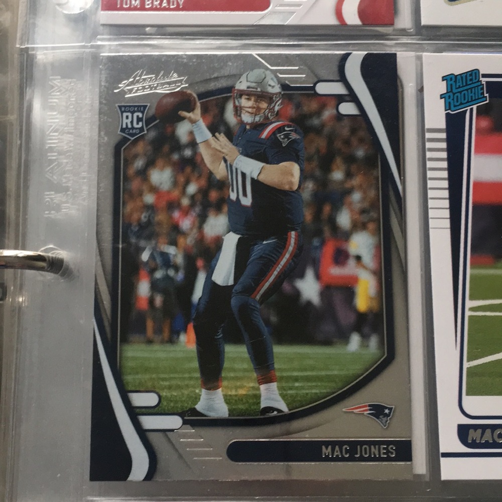 2021 panini football cards